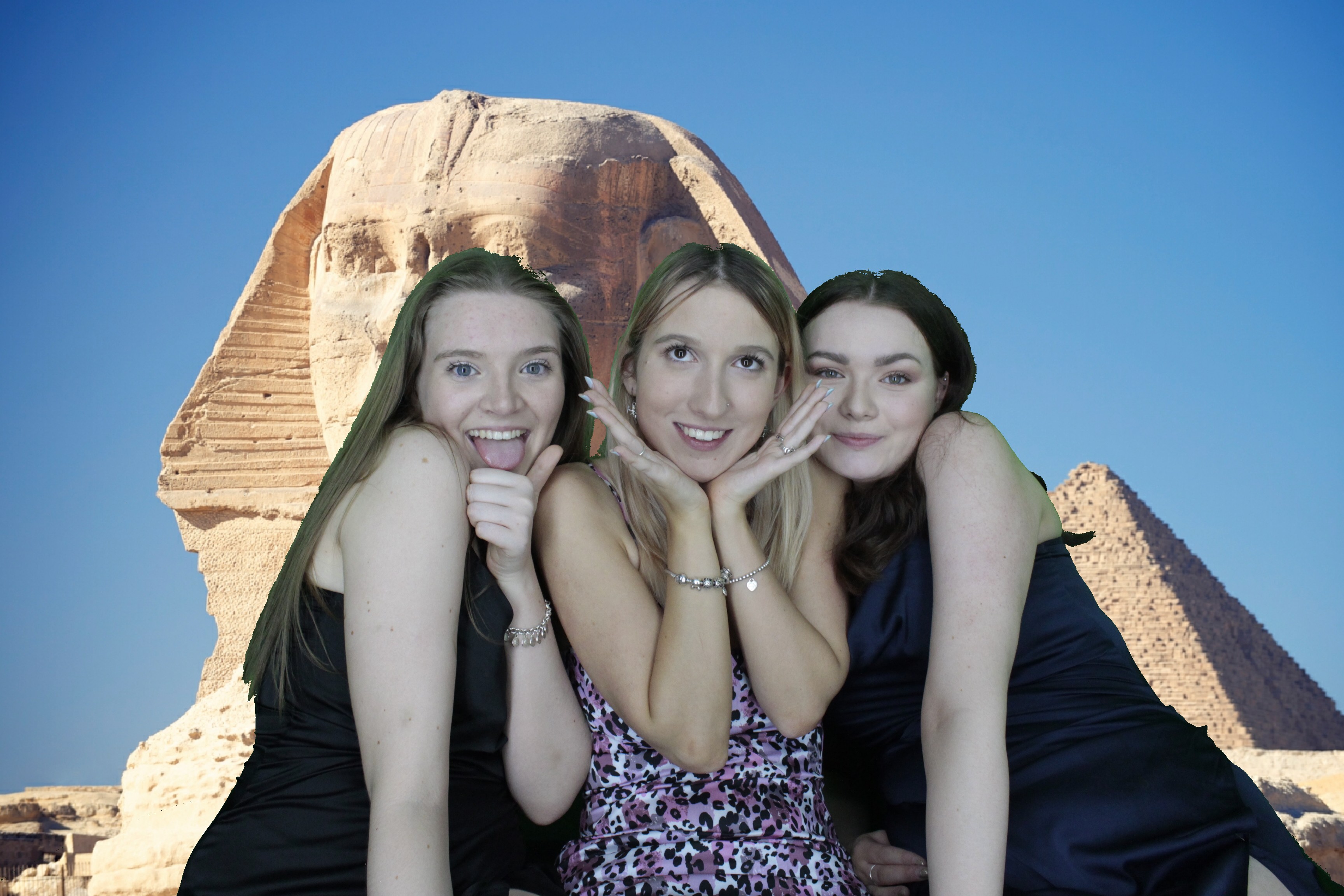 St Gabriel's Leavers 2019 | View more photos from the event at gallery.myphotoboothexperience.co.uk/u/MyPhotoBoothExperienceLtd/St-Gabriels-Leavers-2019